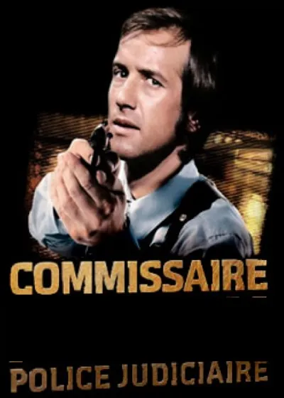 Quelle est cette série ?