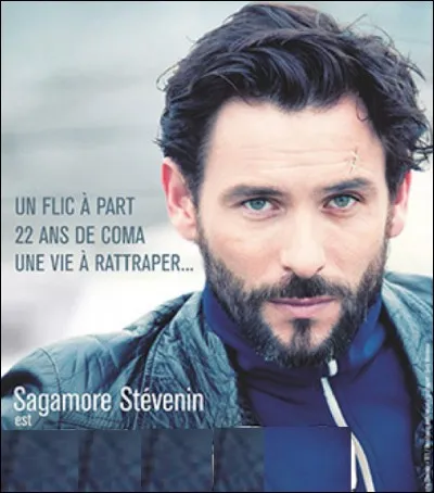 Quelle est cette série ?