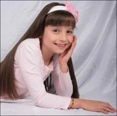 Quel est son premier projet ?