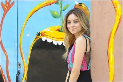 Pour qui a-t-elle écrit sa chanson "Pensandote" ?