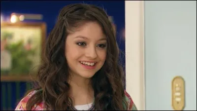 Combien mesure-t-elle ?