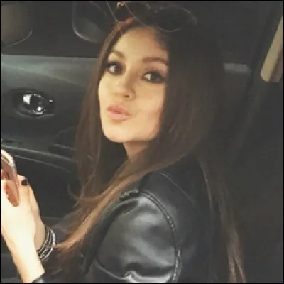 Comment s'appelait sa grand-mère ?