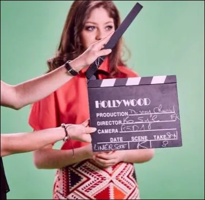 A quel âge a-t-elle créé sa chaîne YouTube ?