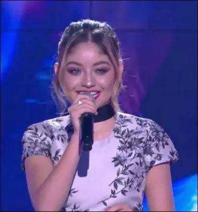 Quel est son sport préféré ?