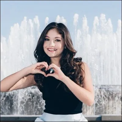 Dans quel pays souhaite-t-elle vivre plus tard ?