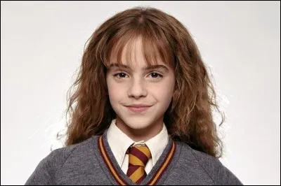 En quoi est faite la baguette d'Hermione ?