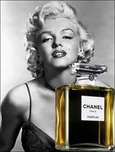 Célèbre parfum de Chanel, c'est le numéro :
