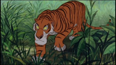 Issu du célèbre récit, créé par Rudyard Kipling, Shere Khan est décrit comme étant boiteux, dangereux et manipulateur. Depuis l'arrivée de Mowgli dans la jungle, son unique but est de le dévorer. Bref, voici ma question : à quelle espèce de tigre Shere Khan appartient-il ?
