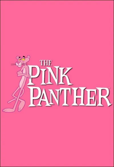 "La Panthère rose" est une série animée ayant pour protagoniste, une panthère au pelage rose et au caractère, généralement, calme et flegmatique. Mais saviez-vous qu'à la base, "La Panthère rose" désignait autre chose ? Qu'était-ce, d'après vous ?