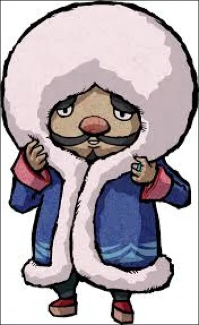 Quelle est la récompense de la quête du marchand de Mercantile ?