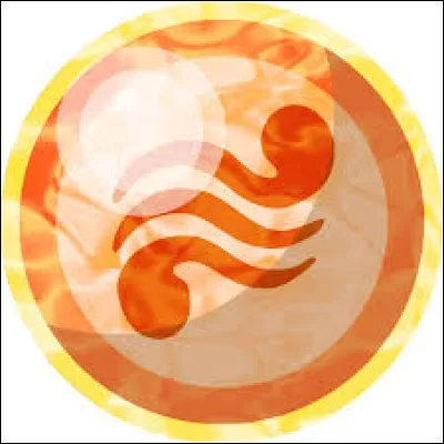 Qui nous remet la première perle ?