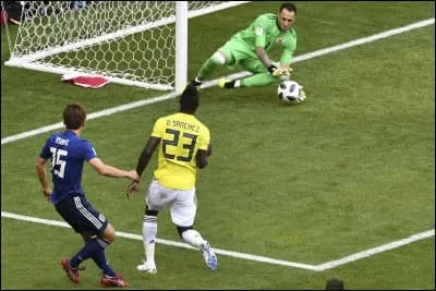 Qui a gagné le titre du meilleur gardien ?