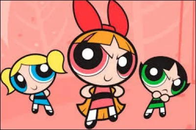 Quel est ce dessin anim&eacute; ?