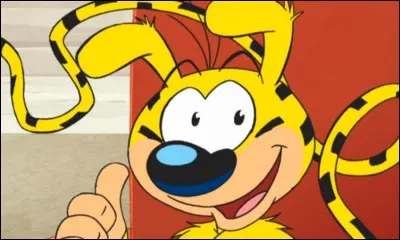 Quel est ce dessin anim&eacute; ?