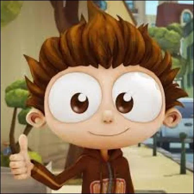 Comment se nomme ce dessin anim&eacute; ?