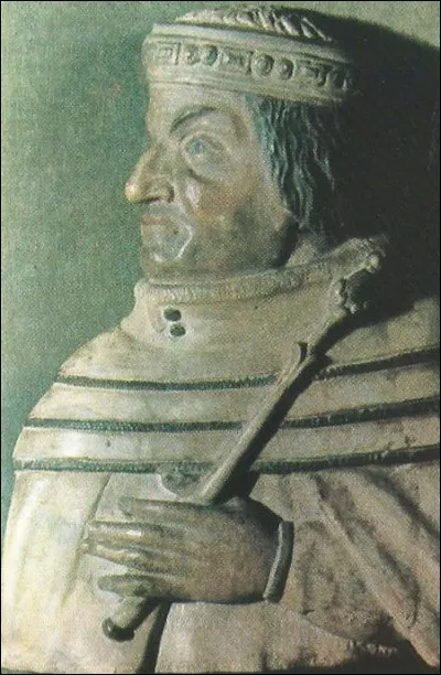 Quel surnom portait Philippe III ?