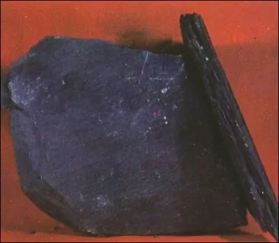 Quel nom porte cette sorte d'ardoise ?