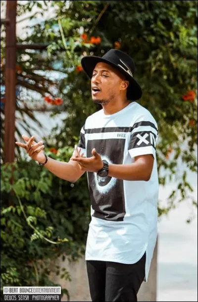 De quel clip est issue cette image ?