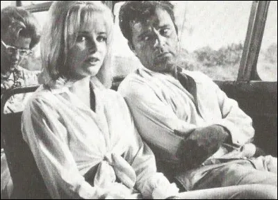 Ce film, sorti en 1964, est "La nuit de..."