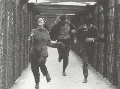 Quel est le réalisateur de ce film sorti en 1962 ?