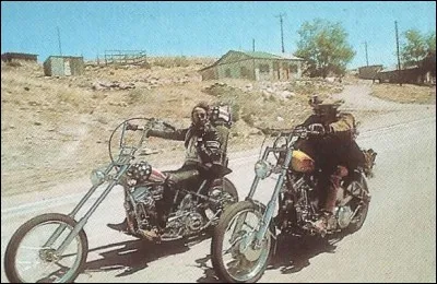 Qui est le réalisateur de ce film ?