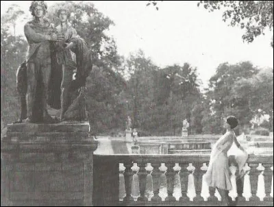 Ce film, Lion d'or à Venise en 1961, c'est...