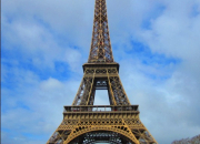 Quiz Les monuments de Paris