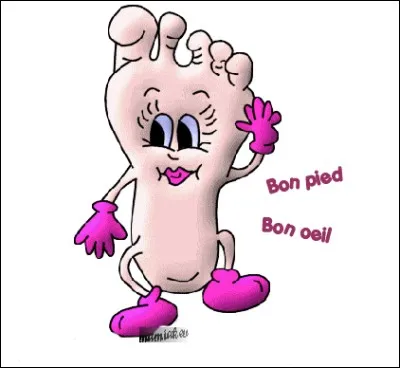 Selon l'expression consacrée, combien aurez-vous de pieds sous terre après la mort ?