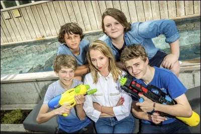 Où a été tourné le film ?