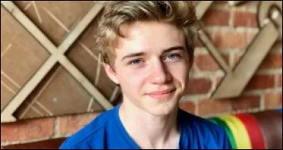 Qui est le personnage joué par Igor van Dessel ?