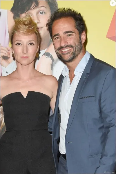 Comment s'appelle le personnage joué par Florent Peyre ?