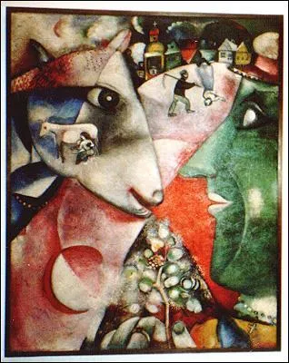 Qui a peint cette toile ?