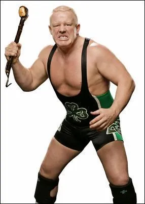 Comment s'appelle-t-il ?