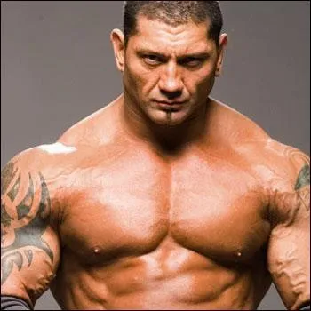 Comment s'appelle-t-il ?