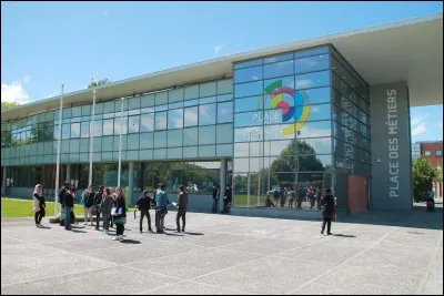 Quel serait votre prochain métier ?