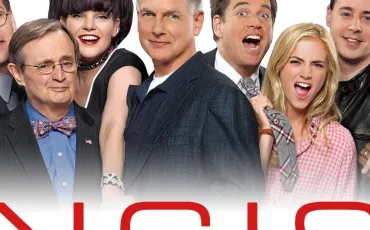 Quiz Ncis