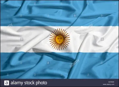 Comment se nomme le Président de l'Argentine ?