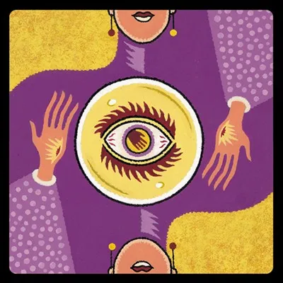 Quel rôle peut voir le rôle d'un joueur pendant la nuit ?