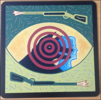 Quel est le rôle qui lorsqu'il meurt, il peut emporter quelqu'un d'autre dans sa tombe ?