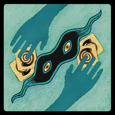 Quel est le rôle qui peut échanger deux cartes de joueurs pendant la nuit ?