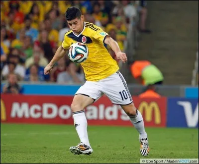 Quel a été le meilleur but en 2018 ?