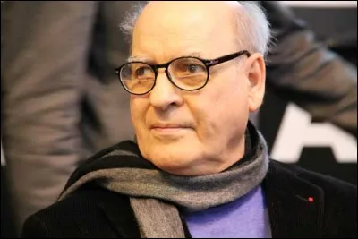 Quel personnage de BD Quino a-t-il créé ?