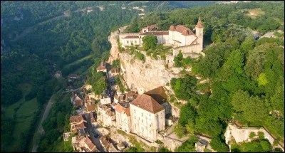 Dans quel département est situé principalement le Quercy ?
