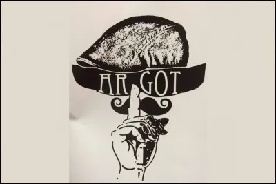 Que sont les 'quinquets' en argot ?