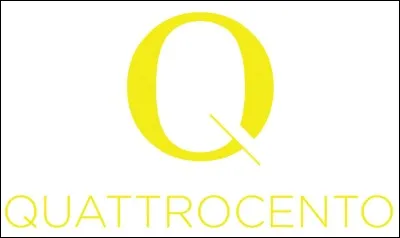 Que vous évoque le mot 'Quattrocento' ?