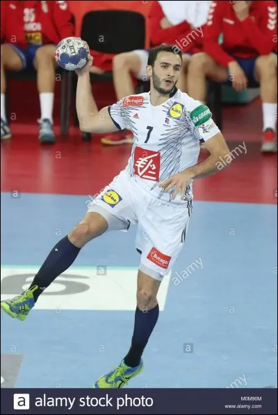 O&ugrave; &eacute;volue Romain Lagarde ?