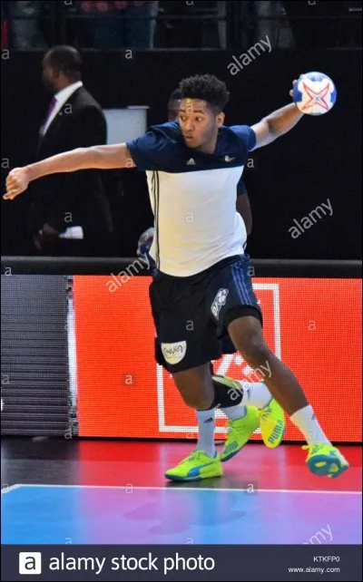 O&ugrave; joue Beno&icirc;t Kounkoud?