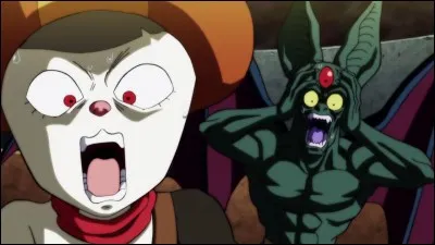 Quel est le deuxième Univers à être détruit ?