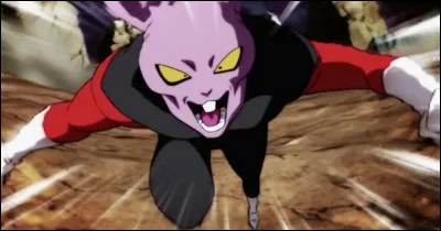 Qui affronte Dispo lors de son premier combat ?