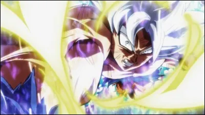 Comment Goku parvient-il à maîtriser complètement l'Ultra Instinct ?